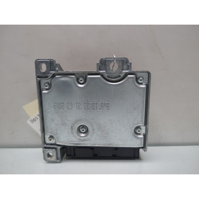 Boitier air bag CITROEN C6 Photo n°4