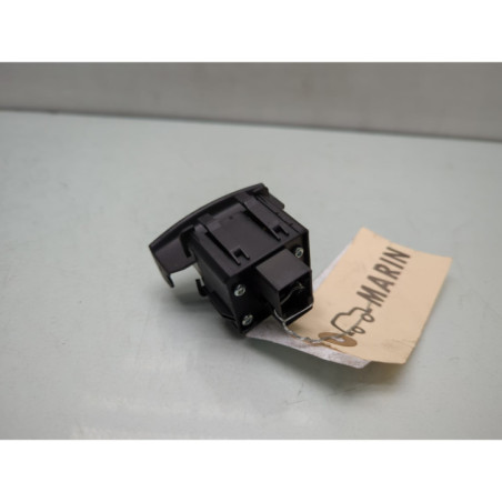 Poignee electrique frein a main CITROEN C6