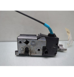 Serrure arriere droit CITROEN C6 Photo n°1