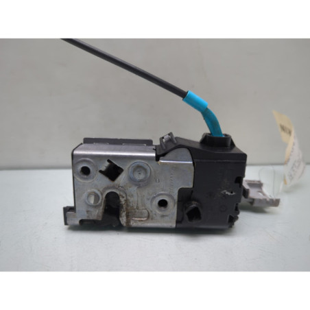 Serrure arriere droit CITROEN C6 Photo n°1
