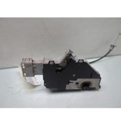 Serrure arriere droit CITROEN C6