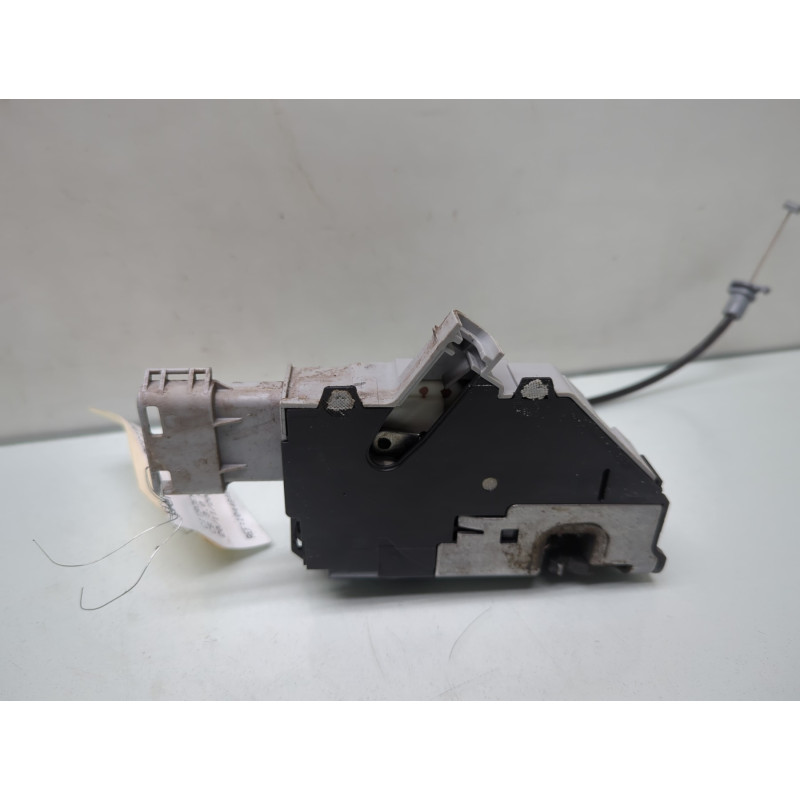 Serrure arriere droit CITROEN C6 Photo n°4