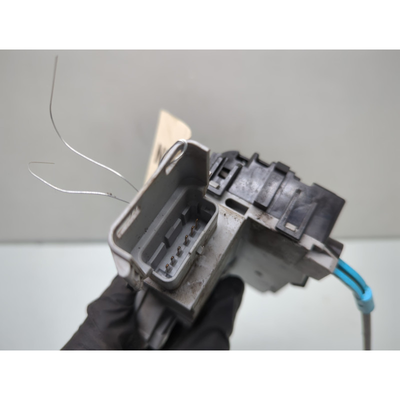 Serrure arriere droit CITROEN C6 Photo n°5