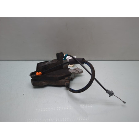 Serrure arriere gauche CITROEN C6