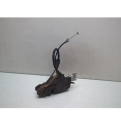 Serrure arriere gauche CITROEN C6