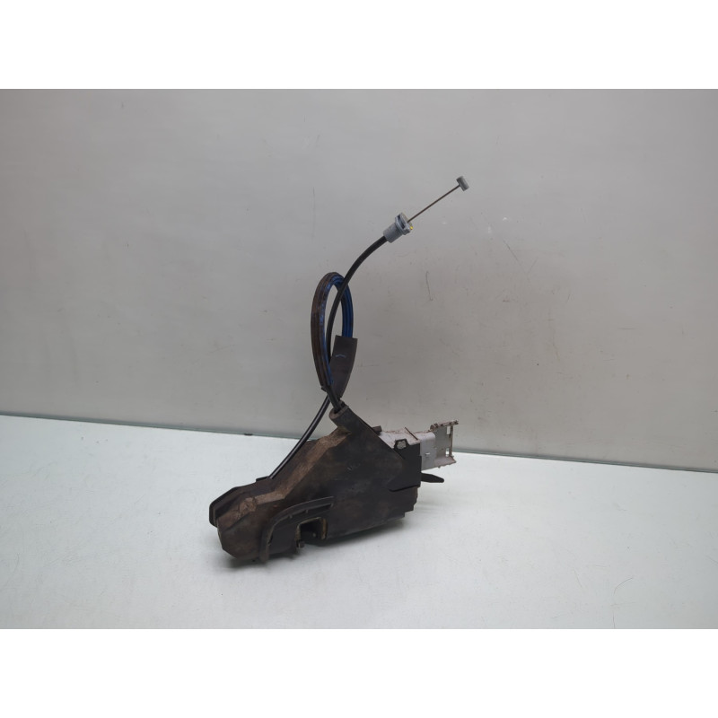 Serrure arriere gauche CITROEN C6 Photo n°3