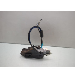 Serrure arriere gauche CITROEN C6