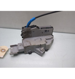 Serrure avant droit CITROEN C6