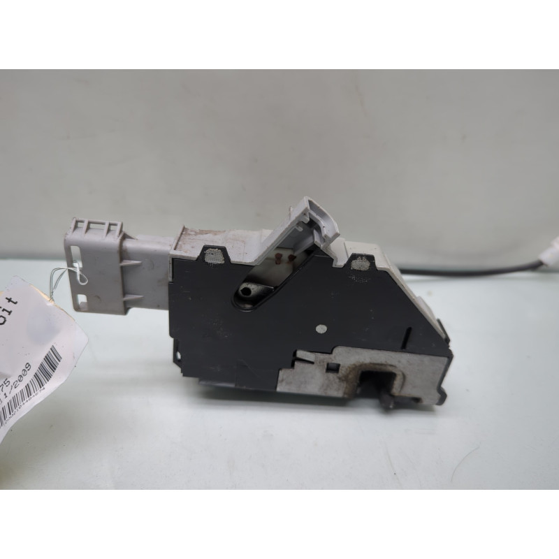 Serrure avant droit CITROEN C6 Photo n°4