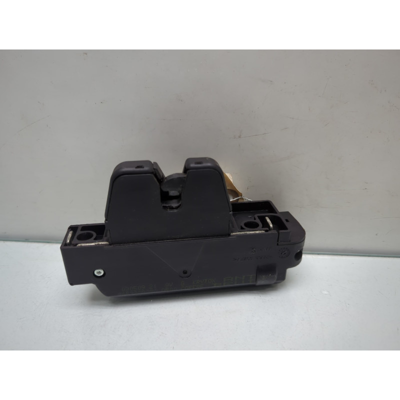 Serrure de coffre CITROEN C6 Photo n°2