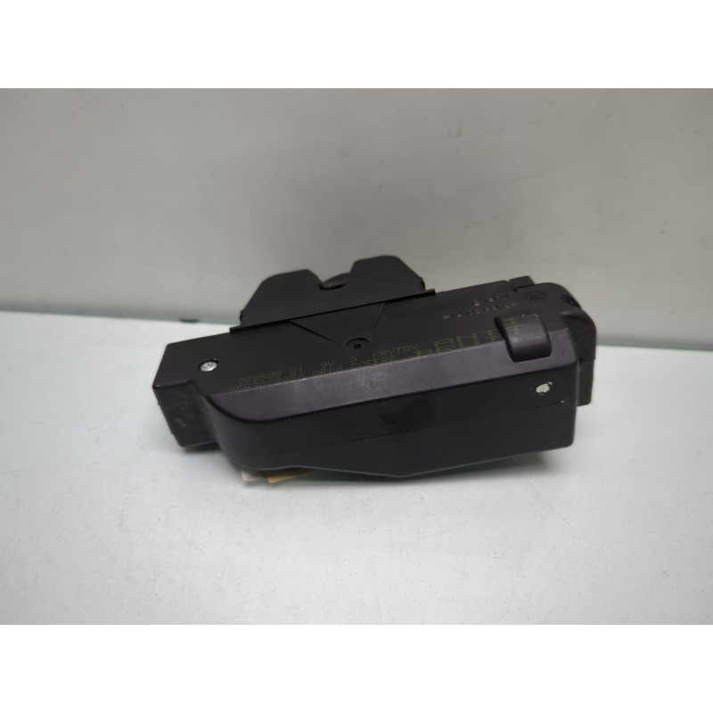 Serrure de coffre CITROEN C6 Photo n°3