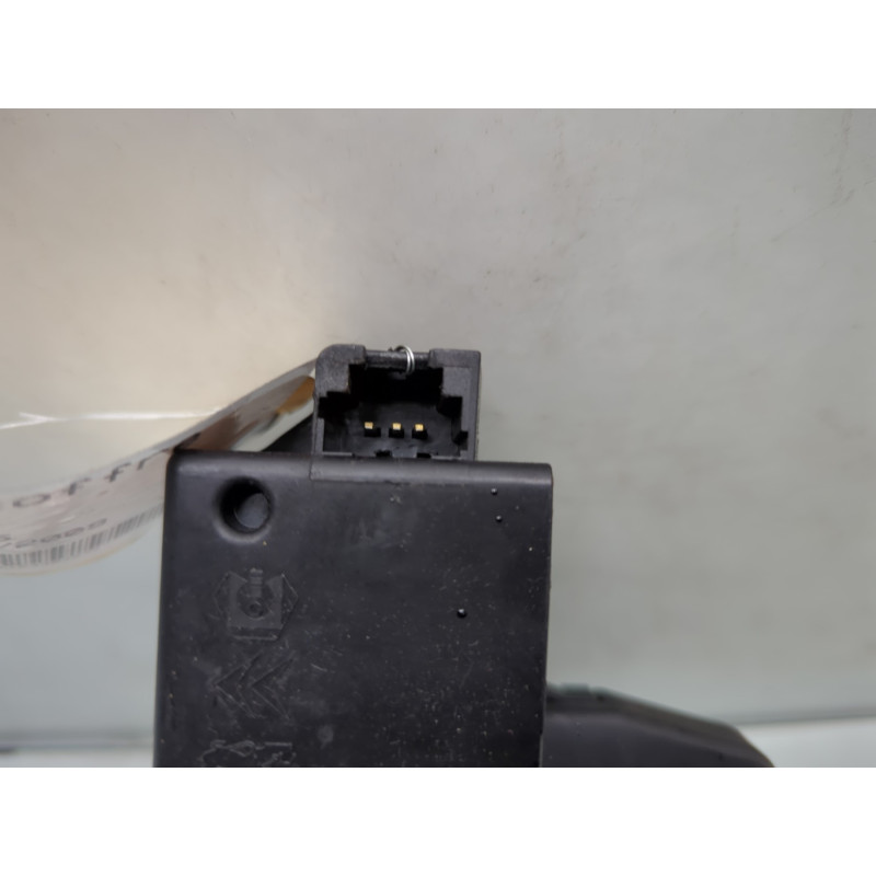 Serrure de coffre CITROEN C6 Photo n°5