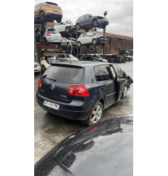 Vitre arriere droit VOLKSWAGEN GOLF 5