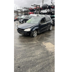 Vitre arriere droit VOLKSWAGEN GOLF 5