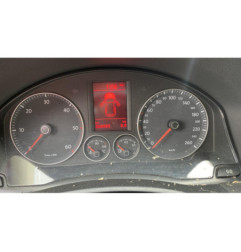 Vitre arriere droit VOLKSWAGEN GOLF 5