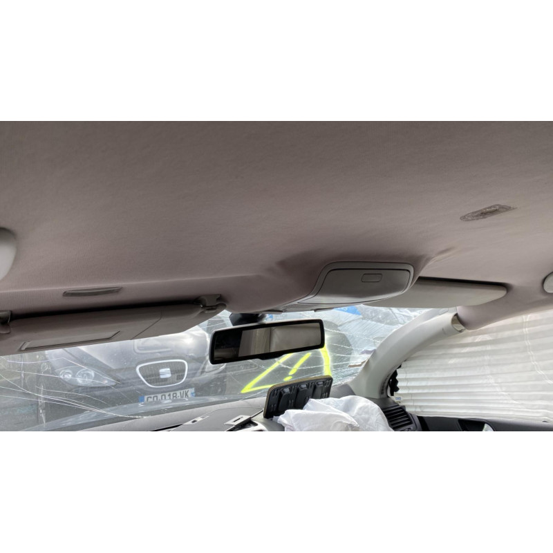 Vitre arriere droit VOLKSWAGEN GOLF 5 Photo n°13