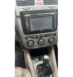 Vitre arriere droit VOLKSWAGEN GOLF 5