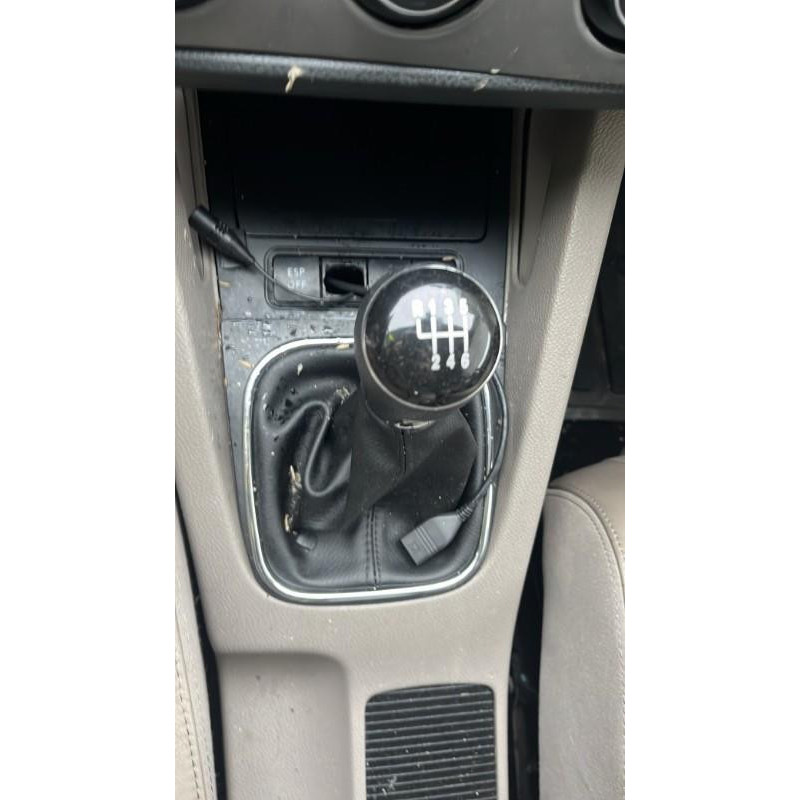 Vitre arriere droit VOLKSWAGEN GOLF 5 Photo n°19