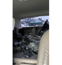Vitre arriere droit VOLKSWAGEN GOLF 5