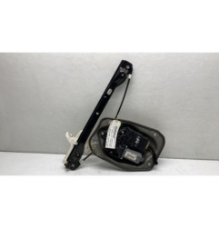 Leve vitre electrique arriere gauche VOLKSWAGEN GOLF 5 Photo n°1