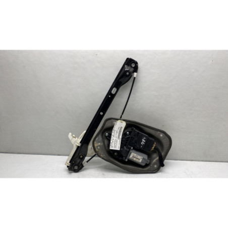 Leve vitre electrique arriere gauche VOLKSWAGEN GOLF 5 Photo n°1