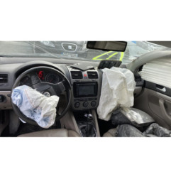 Leve vitre electrique arriere gauche VOLKSWAGEN GOLF 5