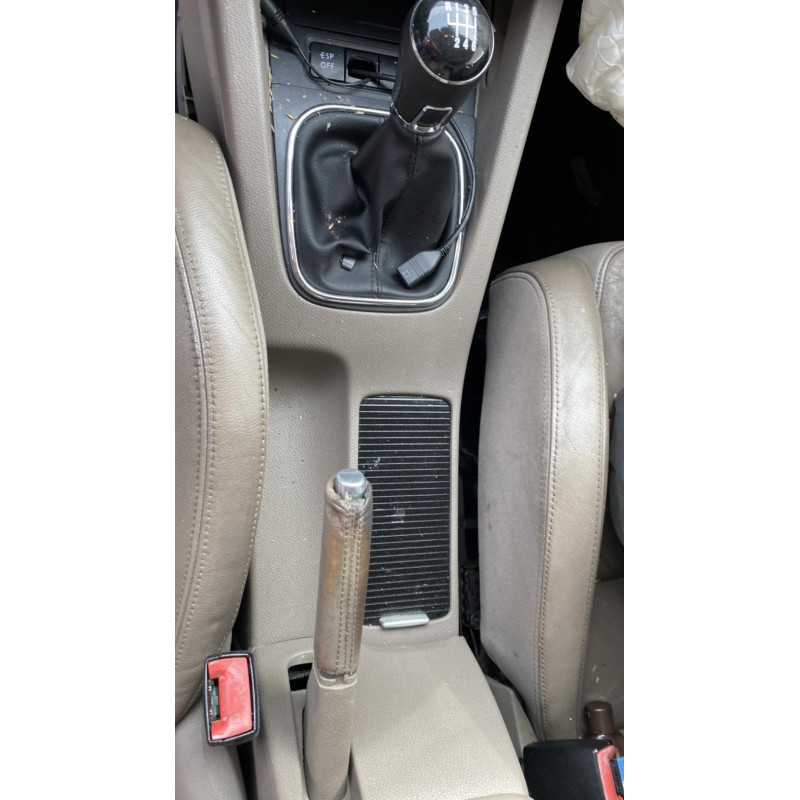 Leve vitre electrique arriere gauche VOLKSWAGEN GOLF 5 Photo n°19