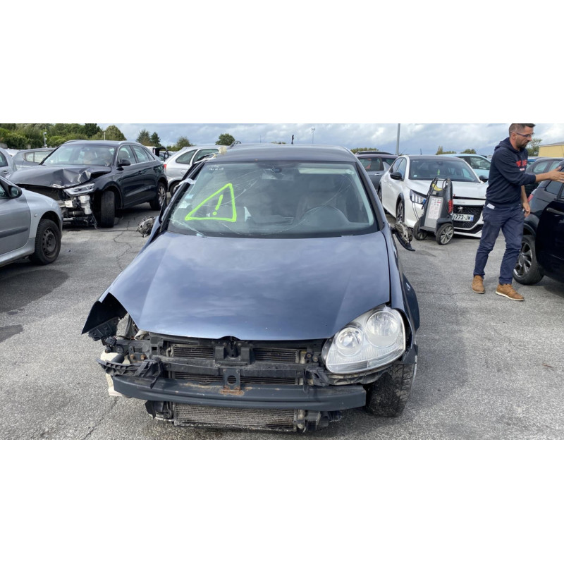 Leve vitre electrique arriere gauche VOLKSWAGEN GOLF 5 Photo n°20