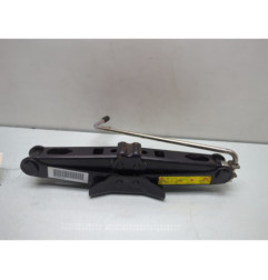 Cric CITROEN C6
