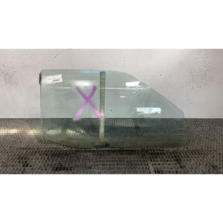 Vitre avant droit CITROEN ZX Photo n°1