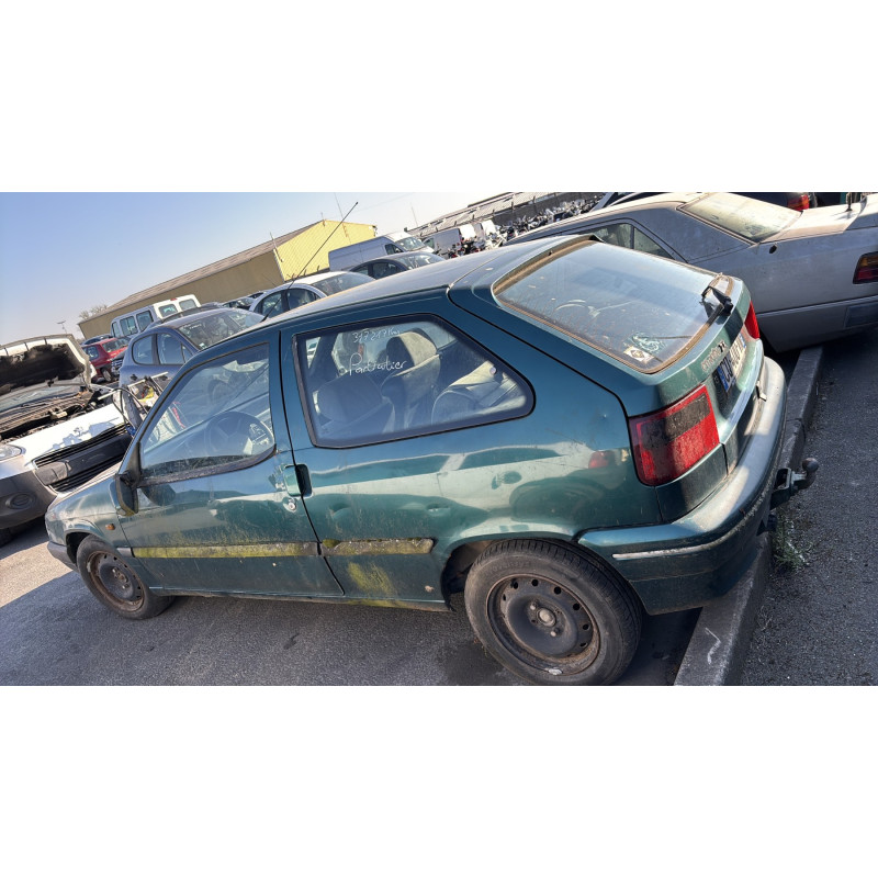 Vitre avant droit CITROEN ZX Photo n°13