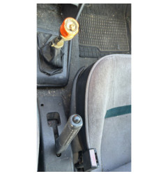 Vitre avant droit CITROEN ZX