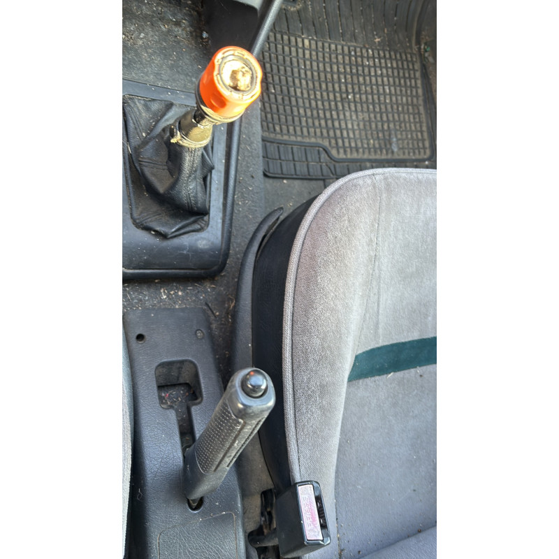 Vitre avant droit CITROEN ZX Photo n°19