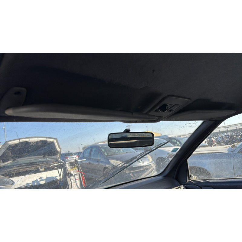 Vitre avant droit CITROEN ZX Photo n°20
