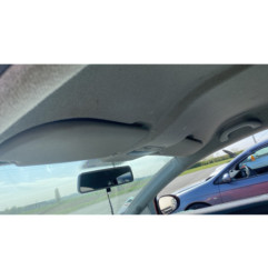 Vitre arriere gauche SEAT IBIZA 4