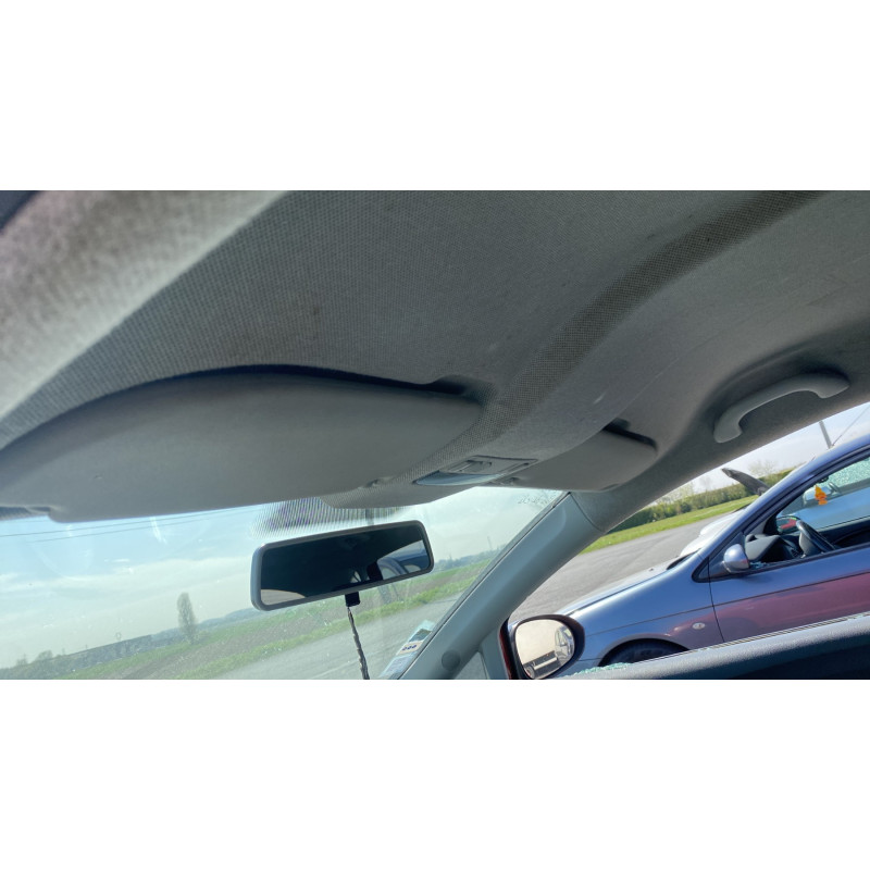Vitre arriere gauche SEAT IBIZA 4 Photo n°16
