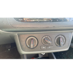 Vitre arriere gauche SEAT IBIZA 4