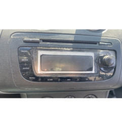 Vitre arriere gauche SEAT IBIZA 4