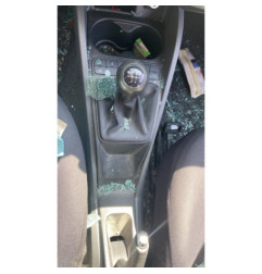 Vitre arriere gauche SEAT IBIZA 4