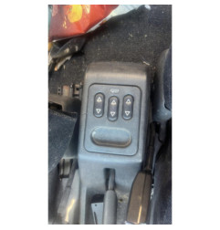 Bras essuie glace avant droit PEUGEOT 306