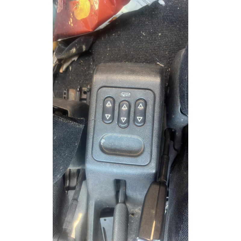 Bras essuie glace avant droit PEUGEOT 306 Photo n°5