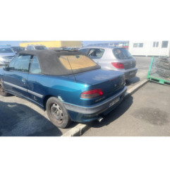 Bras essuie glace avant droit PEUGEOT 306
