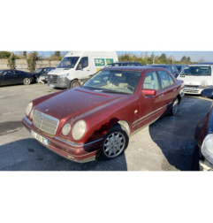 Feu arriere principal gauche (feux) MERCEDES CLASSE E 210