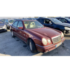 Feu arriere principal gauche (feux) MERCEDES CLASSE E 210