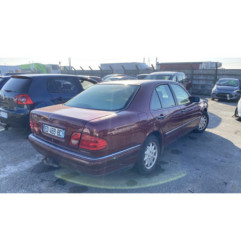 Feu arriere principal gauche (feux) MERCEDES CLASSE E 210