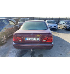 Feu arriere principal gauche (feux) MERCEDES CLASSE E 210