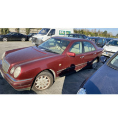 Feu arriere principal gauche (feux) MERCEDES CLASSE E 210