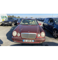 Feu arriere principal gauche (feux) MERCEDES CLASSE E 210