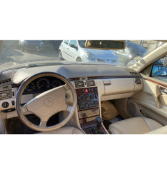 Feu arriere principal gauche (feux) MERCEDES CLASSE E 210