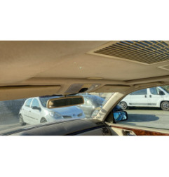 Feu arriere principal gauche (feux) MERCEDES CLASSE E 210